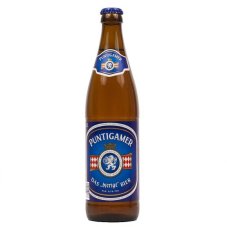 Puntigamer 11° Das "bierige" Bier Puntigamer 11° Das "bierige" Bier