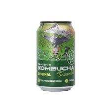 Prager's Oryginalna Kombucha
