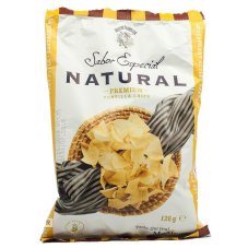 Tortilla Chips Natural Tortilla Chips Natural