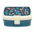 Rex London Krabička na jedlo s delením Víly v záhrade