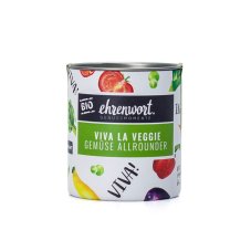 Ehrenwort Veggie korenie na zeleninu