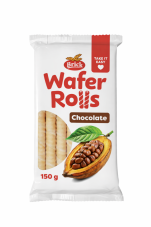 Brick Wafer Rolls kakao