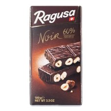 Ragusa čokoláda Noir 60 % Ragusa čokoláda Noir 60 %