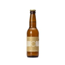 Terrami Limonáda Jablečná se zázvorem