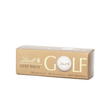 Lindt Golf balls Lindt Golf balls