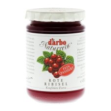 Darbo rybízový džem jemný Darbo rybízový džem jemný