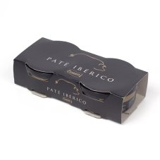 Coren Paté Ibérico 2x paštika z vepřového masa Coren Paté Ibérico 2x paštika z vepřového masa
