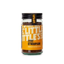 Little's Kawa instant Etiopia