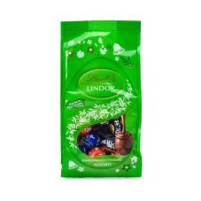 Lindt Lindor Jarní vajíčka