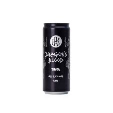 A.K.Cider Dragon's Blood