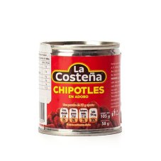 La Costeña Chipotle en Adobo
