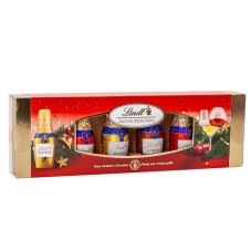 Lindt Alkohol Spezialitäten likérové pralinky