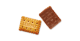Leibniz minis čokoládové sušenky