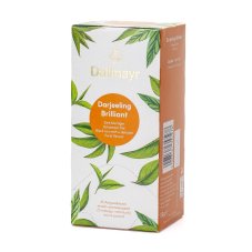 Dallmayr čaj Darjeeling Brillant