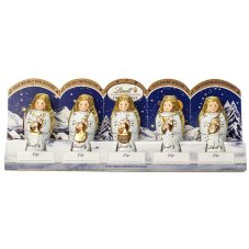 Lindt figurky andílci Lindt figurky andílci