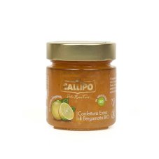 Callipo citrusová marmeláda z bergamotu Callipo citrusová marmeláda z bergamotu