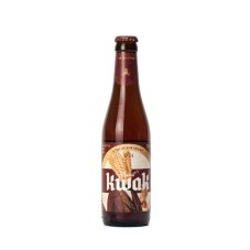 Bosteels 18° Kwak Red Ale