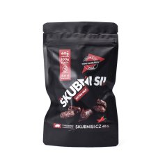 Škubni-si Sušené salámky extra hot Škubni-si Sušené salámky extra hot