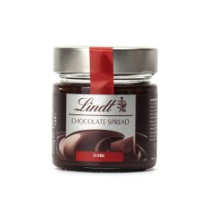 Lindt horký krém
