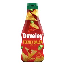 Develey Texmex Salsa