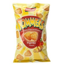 Lorenz Pommels Paprika Lorenz Pommels Paprika
