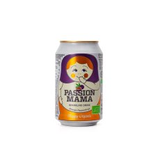 Drink Mamas Pomeranč Marakuja