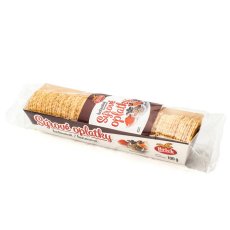 Brick sýrové oplatky kořeněné