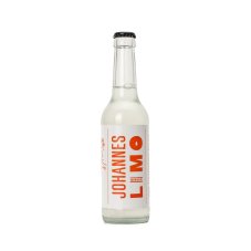 Johannes LIMO Ginger Johannes LIMO Ginger