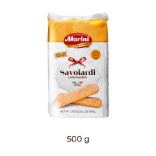 Marini Savoiardi włoskie biszkopty do tiramisu