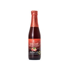 Lindemans 14° Lambic Jahoda