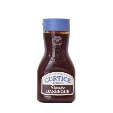 Curtice Brothers omáčka BBQ
