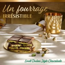 Lindt Čokoláda Dubajská