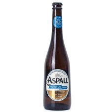 Aspall Premier Cru Cider