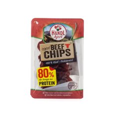 Handl Tyrol Beef Chips Handl Tyrol Beef Chips