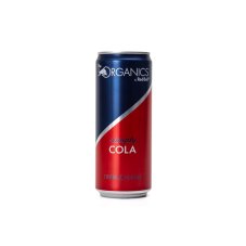 Red Bull Simply Cola