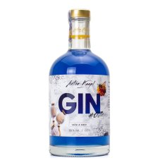 Anton Kaapl Gin #3 Mák Med