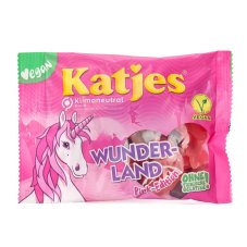 Katjes Wunderland Pink-Edition Katjes Wunderland Pink-Edition
