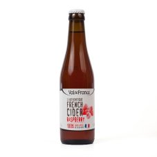 Val-de-France cider malina Val-de-France cider malina
