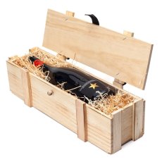 Dárková bedna se španělským pivem Damm