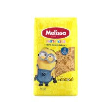 Melissa těstoviny Kids Mimoni