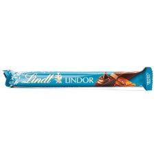 Lindt Lindor tyčinka slaný karamel Lindt Lindor tyčinka slaný karamel