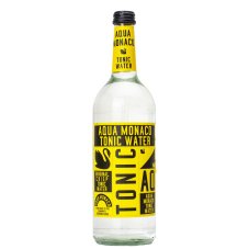 Aqua Monaco Tonic