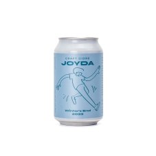 Joyda Cidre Winter's End 2023 Wytrawny