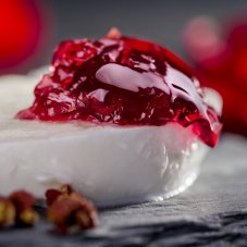 Can Bech Confiture k sýrům z malin