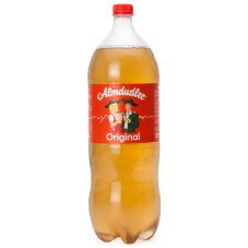 Almdudler limonáda 2 L