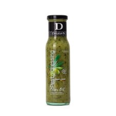 Didden Pesto dressing