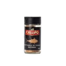 Callipo Bottarga strouhaný kaviár z tuňáka Callipo Bottarga strouhaný kaviár z tuňáka