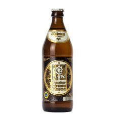 Augustiner 12° Edelstoff