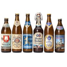 Oktoberfest Degustační sada