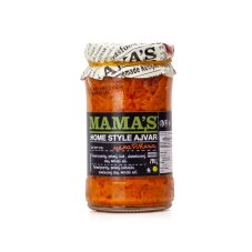 Mama's ajvar jemný